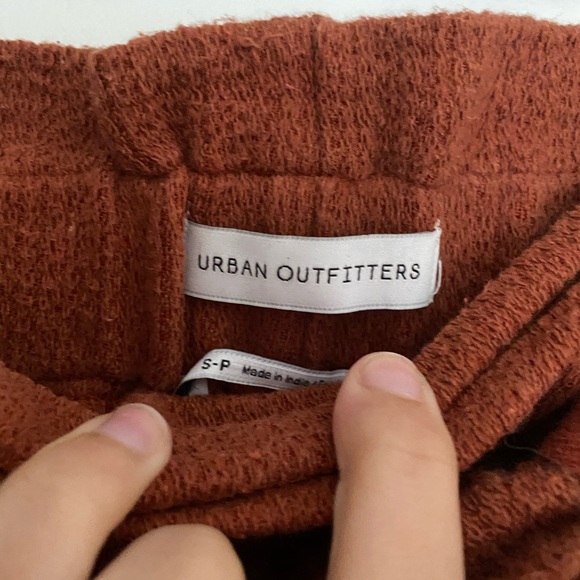 Urban skort - Picture 3 of 5